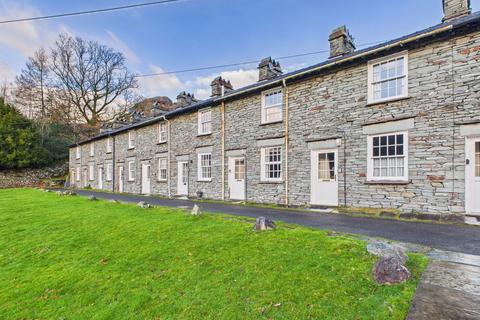 Lingmoor View, Ambleside LA22