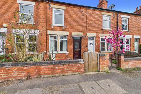 undefined, Milner Street, NG24 4AA