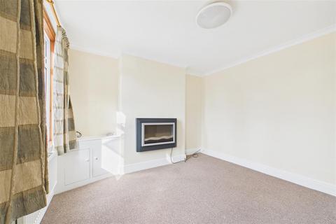 undefined, Milner Street, NG24 4AA