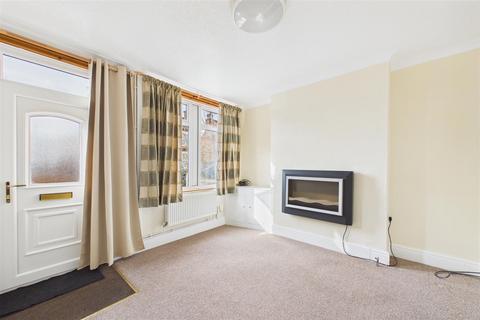 undefined, Milner Street, NG24 4AA