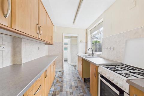 undefined, Milner Street, NG24 4AA