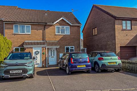 undefined, Ambergate Drive, Cardiff CF23