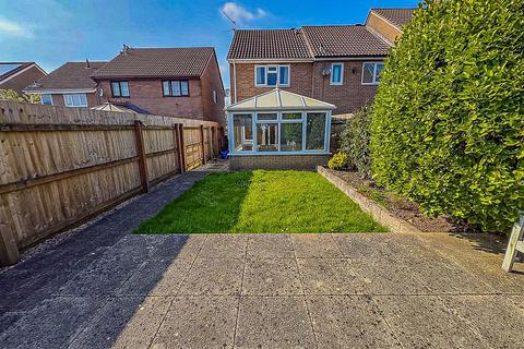 undefined, Ambergate Drive, Cardiff CF23