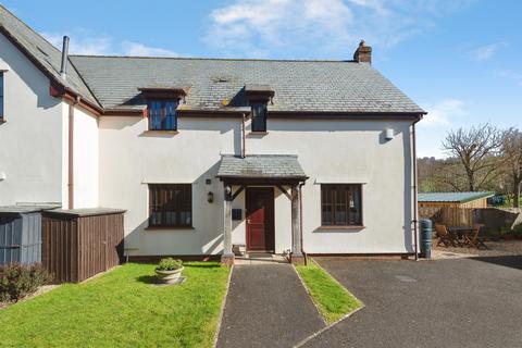 3 bedroom semi-detached house for sale, Brook Gardens, Withycombe, MINEHEAD