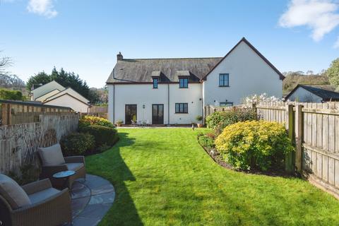 3 bedroom semi-detached house for sale, Brook Gardens, Withycombe, MINEHEAD
