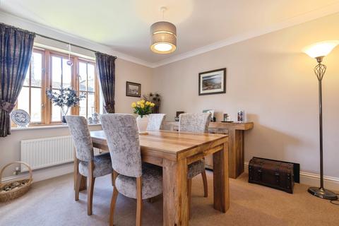 3 bedroom semi-detached house for sale, Brook Gardens, Withycombe, MINEHEAD