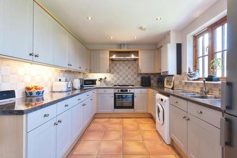 3 bedroom semi-detached house for sale, Brook Gardens, Withycombe, MINEHEAD