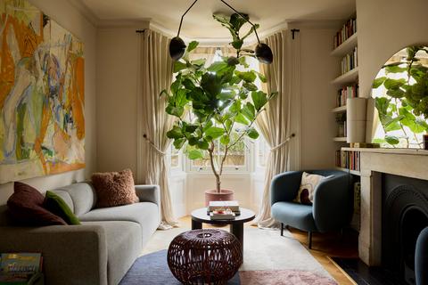 4 bedroom terraced house for sale, Londesborough Road II, London N16