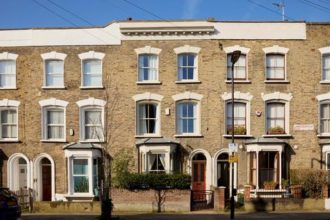 4 bedroom terraced house for sale, Londesborough Road II, London N16