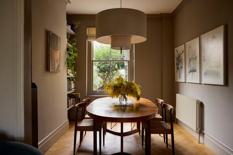 4 bedroom terraced house for sale, Londesborough Road II, London N16