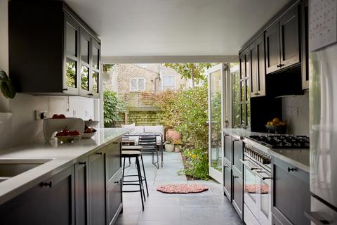 4 bedroom terraced house for sale, Londesborough Road II, London N16