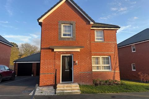 undefined, Tansy Road, Preston, PR3