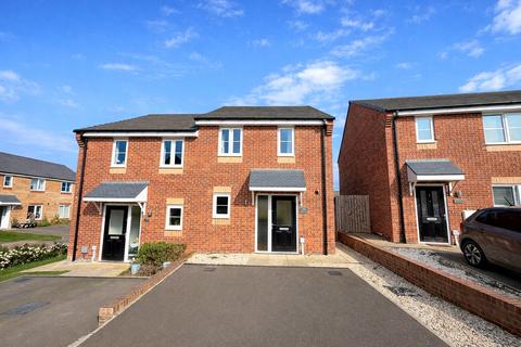 undefined, Carmelite Close, Northallerton, North Yorkshire, DL6