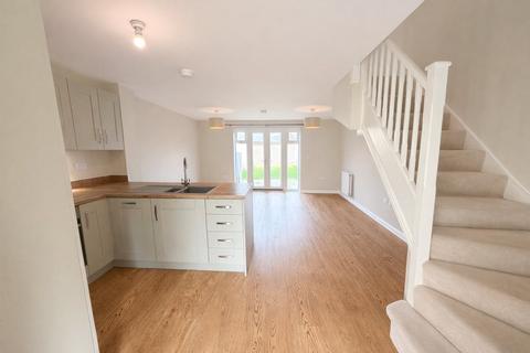 undefined, Carmelite Close, Northallerton, North Yorkshire, DL6