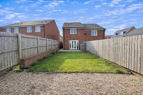 undefined, Carmelite Close, Northallerton, North Yorkshire, DL6