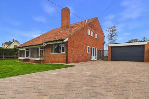 4 bedroom detached house for sale, Church Lane, Preston St. Mary, Sudbury, Suffolk, CO10