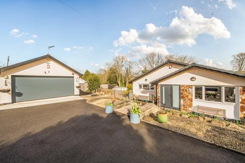 4 bedroom detached house for sale, Higher Road, Fremington, Barnstaple, Devon, EX31