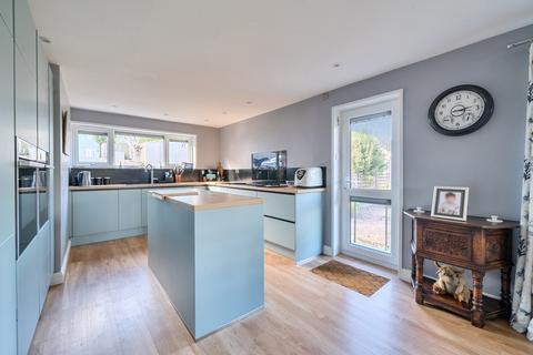 4 bedroom detached house for sale, Higher Road, Fremington, Barnstaple, Devon, EX31