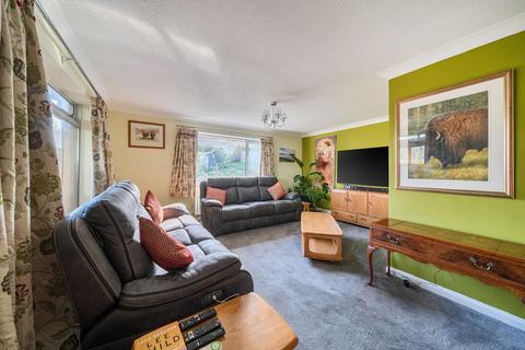 4 bedroom detached house for sale, Higher Road, Fremington, Barnstaple, Devon, EX31