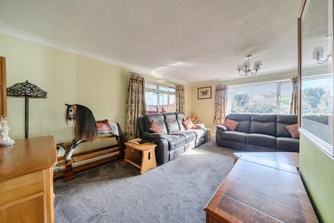 4 bedroom detached house for sale, Higher Road, Fremington, Barnstaple, Devon, EX31