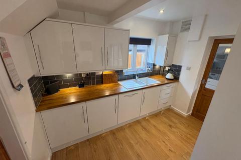 undefined, Grasmere Close, Chesterfield, S41