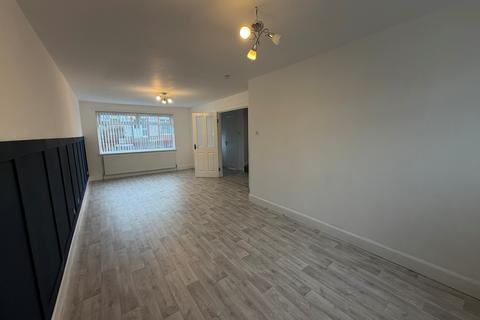 undefined, Campbell Court, Newmilns, KA16