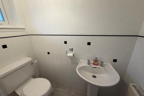 undefined, Campbell Court, Newmilns, KA16