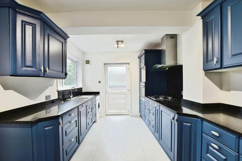 undefined, Hermitage Road, Altrincham, WA15