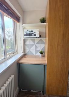 undefined, South Norwood Hill, London