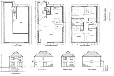 undefined, Moorbank Drive, Crosspool S10