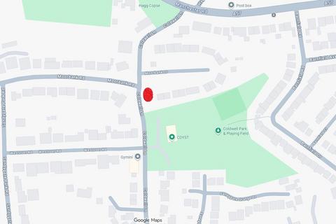 undefined, Moorbank Drive, Crosspool S10