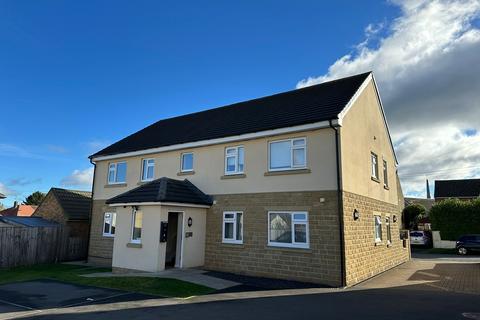 undefined, Langlands Road, Cottingley BD16