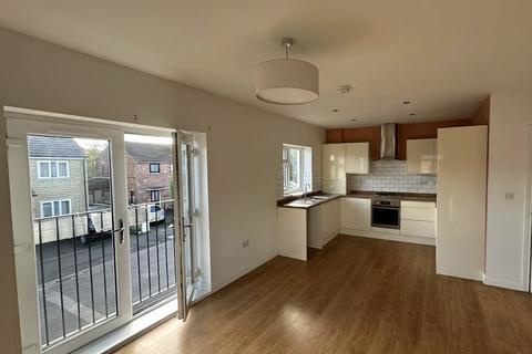 undefined, Langlands Road, Cottingley BD16