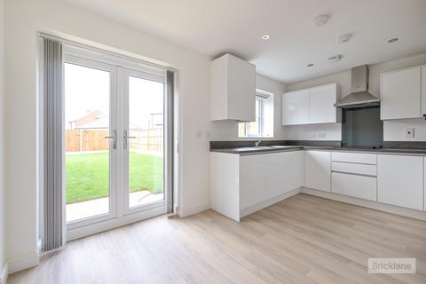 undefined, Whitmore Avenue, Huntingdon, PE28