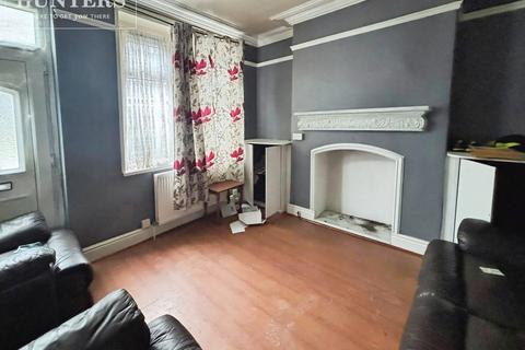 3 bedroom terraced house for sale, Agnes Road, Barnsley
