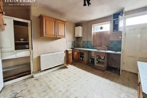 3 bedroom terraced house for sale, Agnes Road, Barnsley