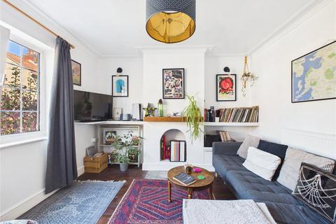 undefined, Victoria Park, Bristol BS15