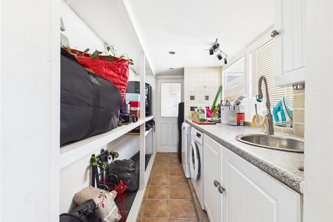 undefined, Victoria Park, Bristol BS15