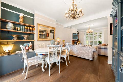 4 bedroom detached house for sale, College Road, Sandhurst GU47