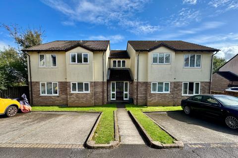 1 bedroom flat for sale, Pinewood Drive, Plymouth PL6
