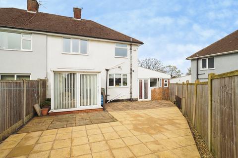 undefined, Bramhall Road, Bilborough, Nottingham, NG8