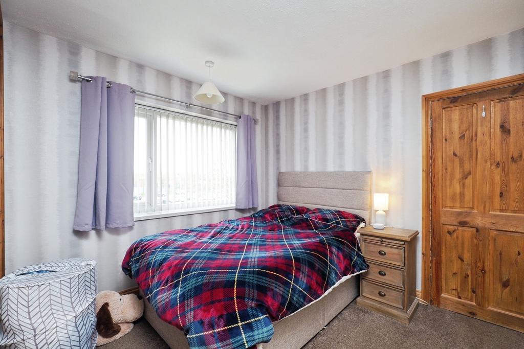 Bedrom