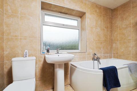 undefined, Bramhall Road, Bilborough, Nottingham, NG8