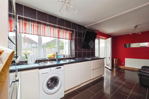 undefined, Bramhall Road, Bilborough, Nottingham, NG8