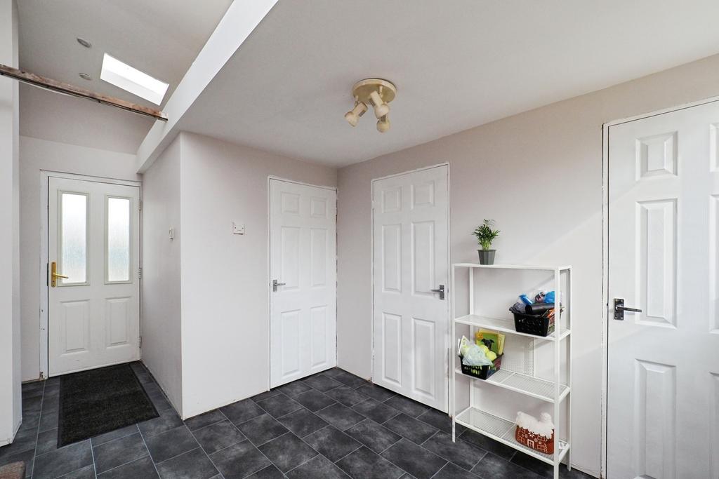 Store Room