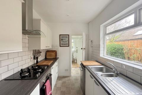 undefined, Limes Road, Beckenham BR3