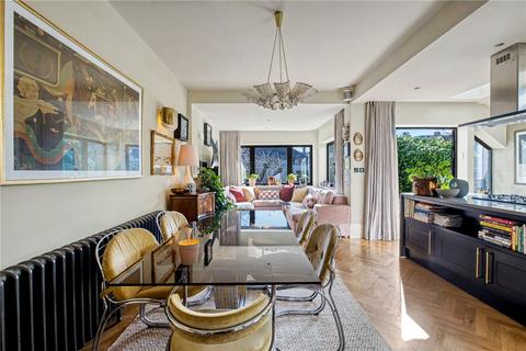 2 bedroom apartment for sale, Burrows Road, London, NW10