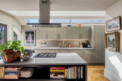 2 bedroom apartment for sale, Burrows Road, London, NW10