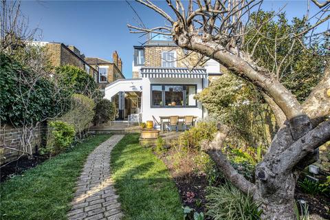 2 bedroom apartment for sale, Burrows Road, London, NW10