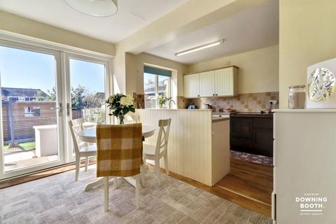 undefined, Suffolk Grove, Aldridge, Walsall, WS9 8RG